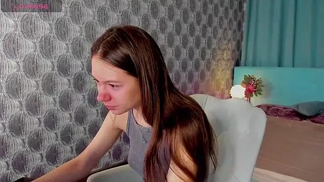 Freechat Nicole_Charm on StripChat