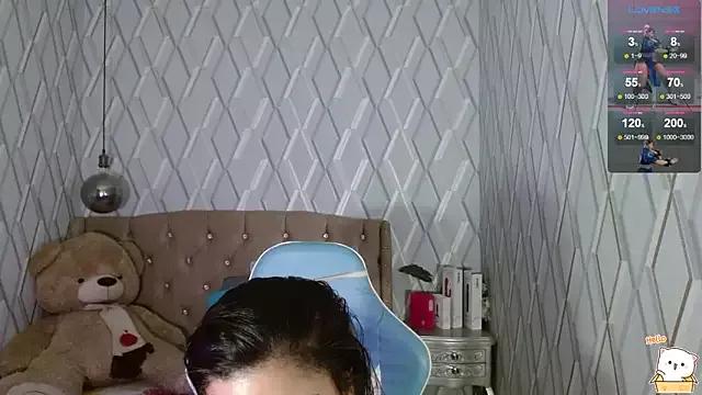 Freechat NicolleTaylor on StripChat