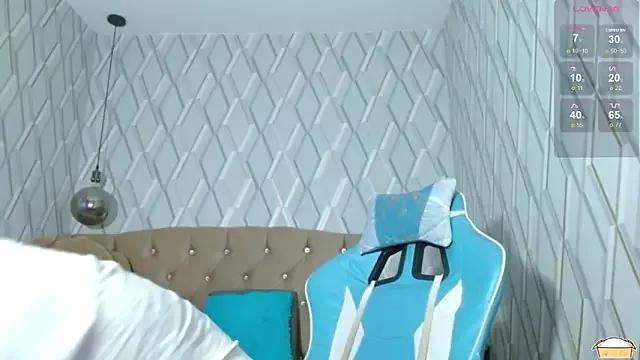 Freechat NicolleTaylor on StripChat