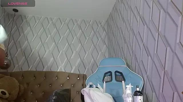 Freechat NicolleTaylor on StripChat