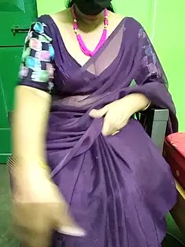 niiveditha on StripChat 