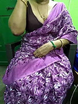 niiveditha on StripChat 