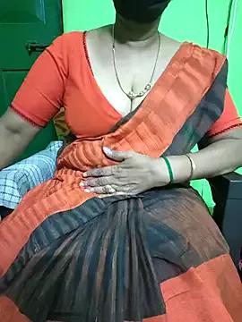 niiveditha on StripChat 