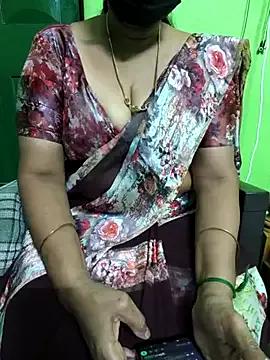niiveditha on StripChat 
