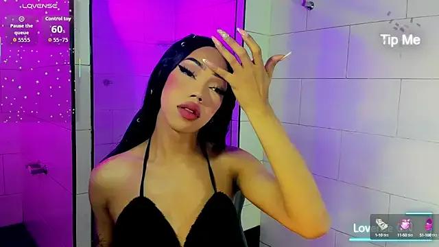 Nikita_Gers on StripChat