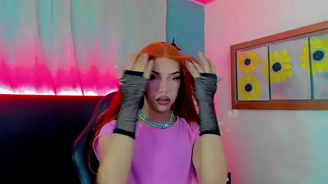 Nikita_Gers on StripChat 