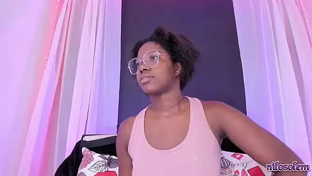 nilosolem on StripChat 