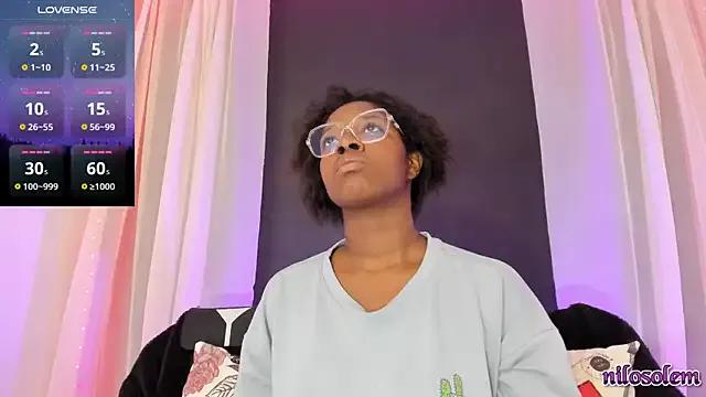 nilosolem on StripChat 