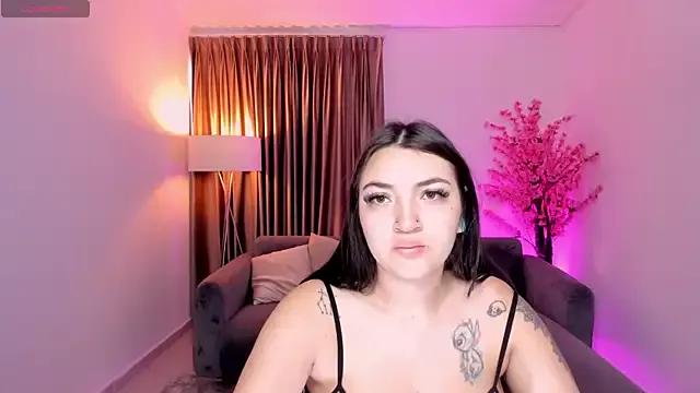 nina_west on StripChat 