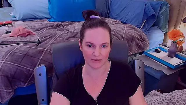 ninajaymes on StripChat 