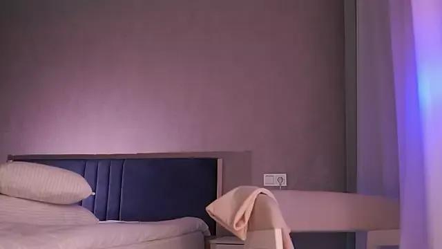 Freechat NinaMint on StripChat