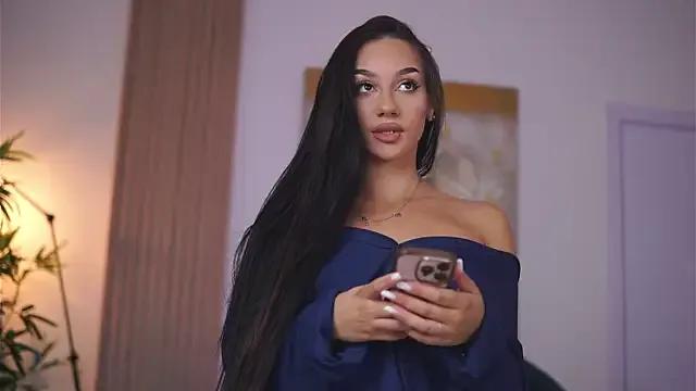 StripChat NinaSolenne NinaSolenne from StripChat