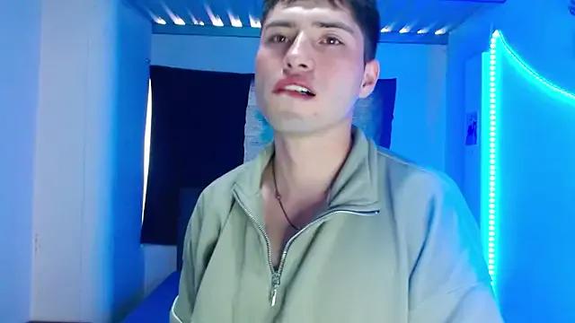 Freechat nolanjay_ on StripChat