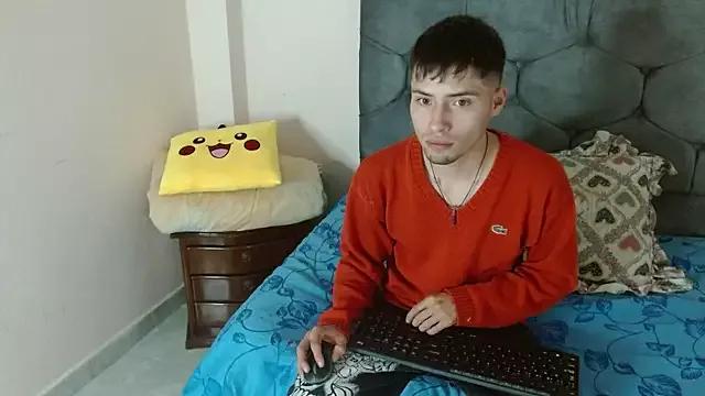 Freechat nolanjay_ on StripChat