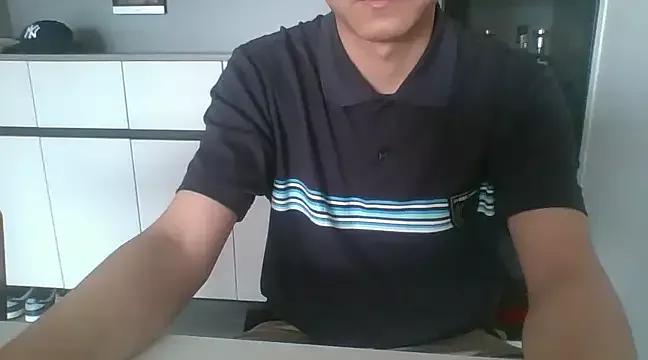 nole_china7 on StripChat 