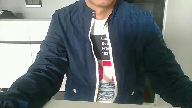nole_china7 on StripChat 