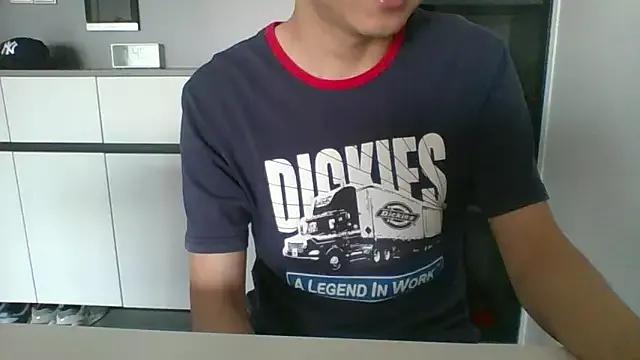 nole_china7 on StripChat 