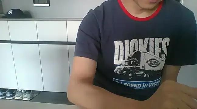 nole_china7 on StripChat 