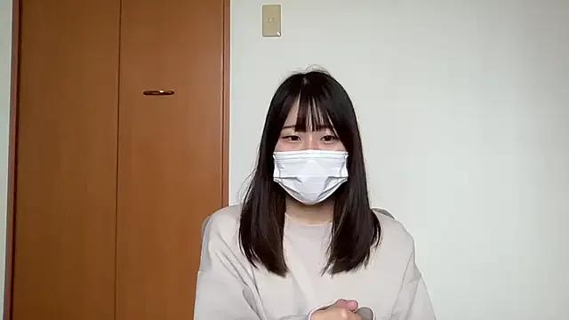 Masturbate to naked model Nuu_u nuu_u from StripChat