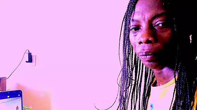 nzanizy from StripChat