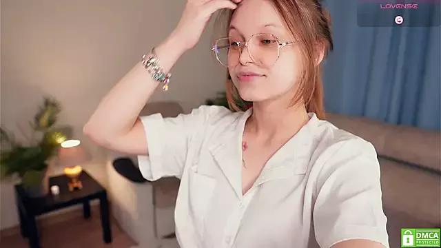 Freechat OdellaGillingham on StripChat