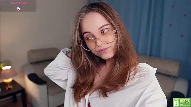 Freechat OdellaGillingham on StripChat