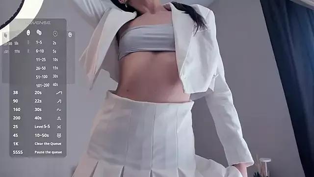 OdetteFay on StripChat 