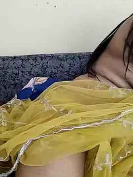 OnlyPragya on StripChat 