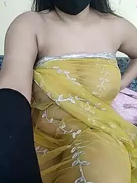 OnlyPragya on StripChat 
