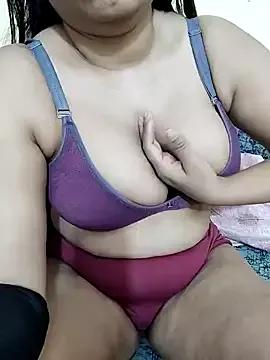 OnlyPragya on StripChat 