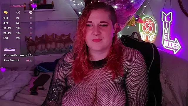 Try StripChat's Opalreigning opalreigning from StripChat