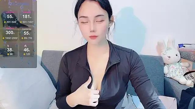 Freechat orla2021 on StripChat