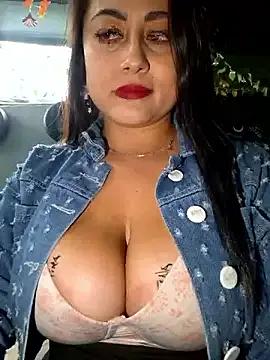 Freechat Oryk___ on StripChat