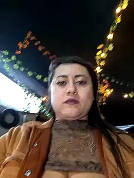 Freechat Oryk___ on StripChat