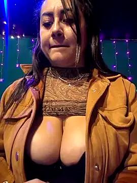 Freechat Oryk___ on StripChat