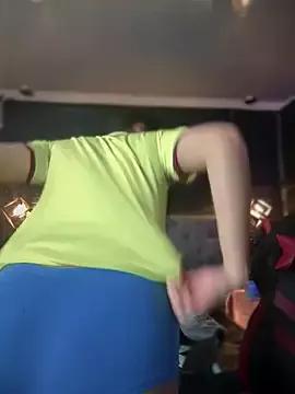 Freechat Paloma__LS on StripChat