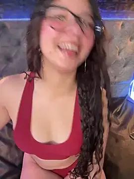 Freechat Paloma__LS on StripChat