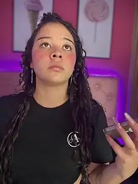 Freechat Paloma__LS on StripChat