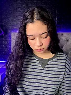 Explore Paloma__LS, she wants to masturbate for you Paloma__LS from StripChat