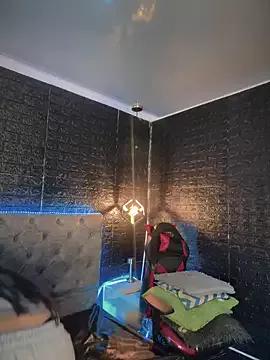 Freechat Paloma__LS on StripChat