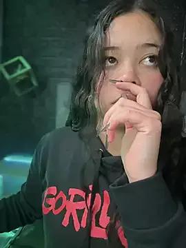 Freechat Paloma__LS on StripChat