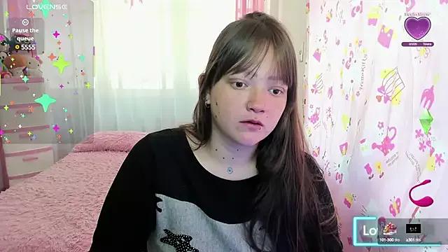 pamela_tcw on StripChat 