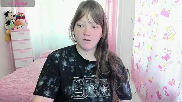 pamela_tcw on StripChat 