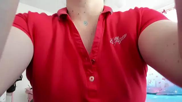 pamela_tcw on StripChat 