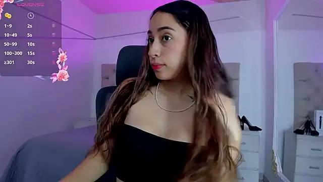 Freechat PandoraRider on StripChat