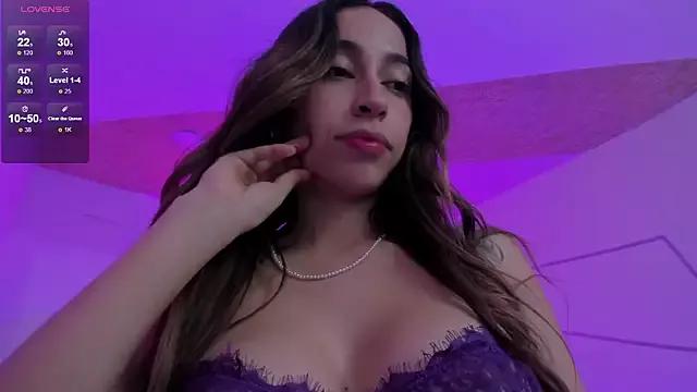 Freechat PandoraRider on StripChat