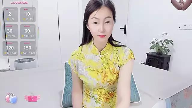 paopao-a on StripChat 