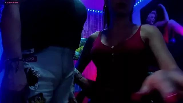 Freechat PARADISE_S7S on StripChat