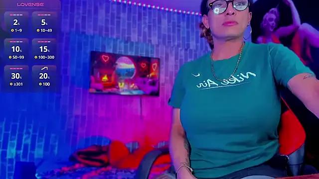 Freechat PARADISE_S7S on StripChat