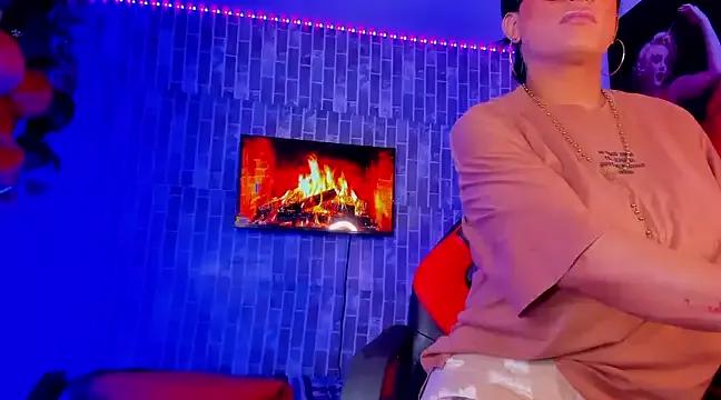 Freechat PARADISE_S7S on StripChat